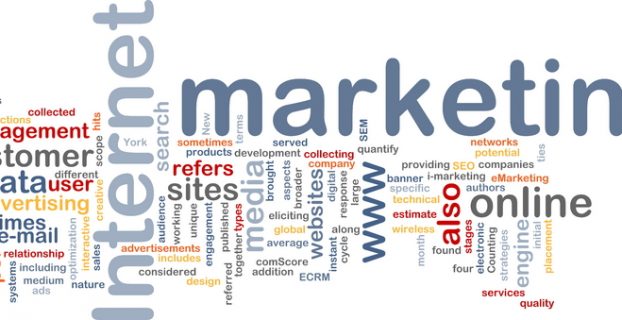 internet marketing