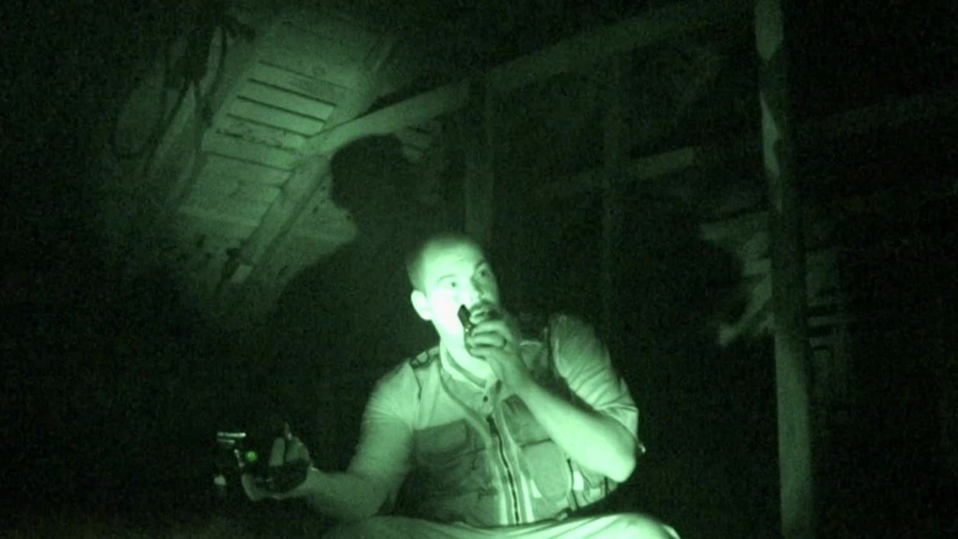 Ghost Adventures