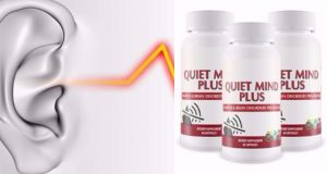 Quiet Mind Plus Review