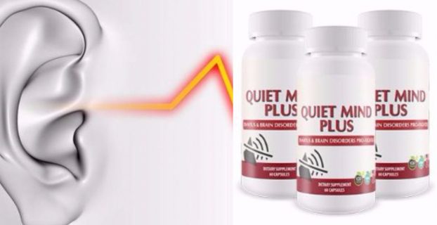 Quiet Mind Plus Review