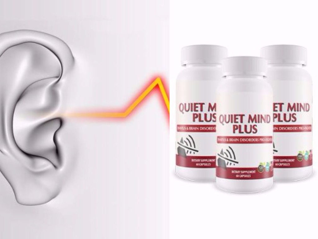 Quiet Mind Plus Review