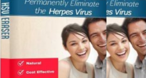 Herpes Erased Review