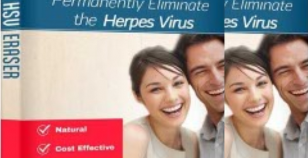 Herpes Erased Review