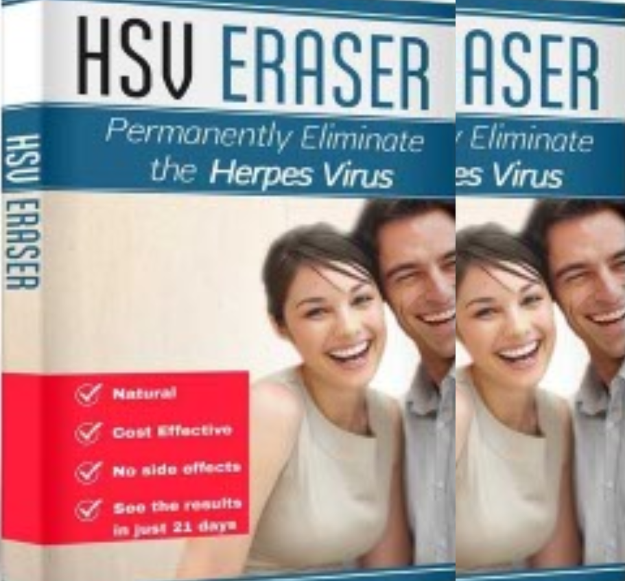 Herpes Erased Review