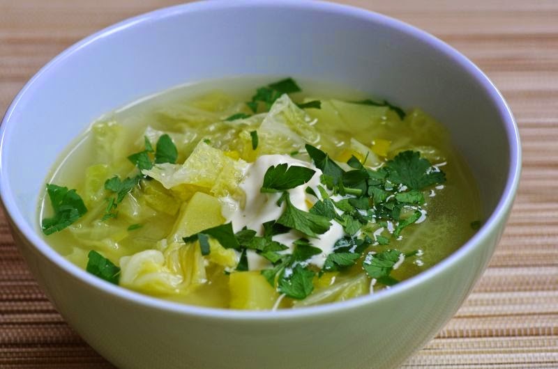 8 Great Advantages of the Cabbage Soup Diet Japan Media Review